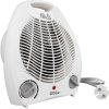 Teplovzdušný ventilátor GH 2000