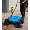Zametací stroj GKM PRO 1050