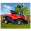 Zahradní traktor GAR 601